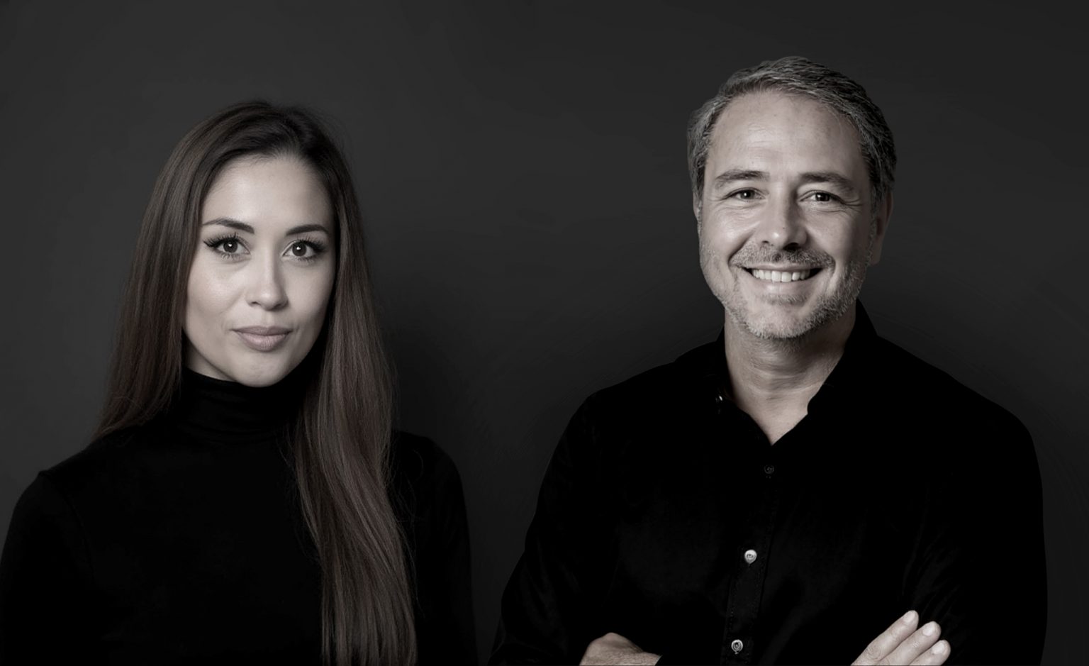 Jasmin Fischer & Jochen Rechel