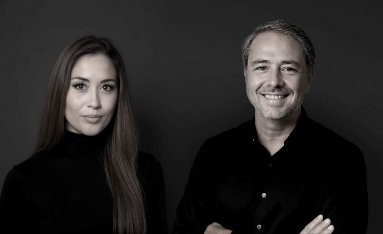 Jasmin Fischer & Jochen Rechel